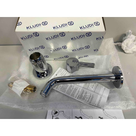 Змішувач Kludi Zenta 382440575